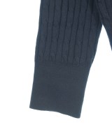 green label relaxing（グリーンレーベルリラクシング）ニット・セーター 紺 サイズ:F レディース/2200653570037