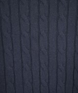 green label relaxing（グリーンレーベルリラクシング）ニット・セーター 紺 サイズ:F レディース/2200653570037