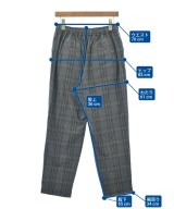 green label relaxing（グリーンレーベルリラクシング）その他 グレー サイズ:40(M位) レディース/2200654879146