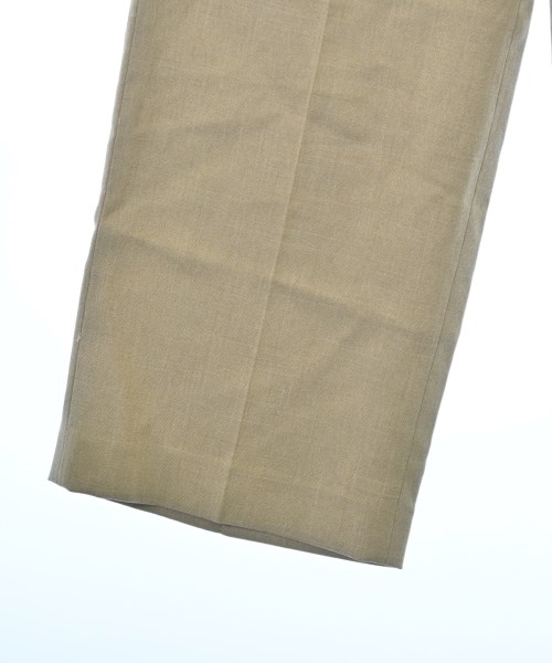 green label relaxing（グリーンレーベルリラクシング）その他 ベージュ サイズ:40(M位) レディース/2200654879153