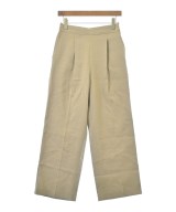 green label relaxing（グリーンレーベルリラクシング）その他 ベージュ サイズ:40(M位) レディース/2200654879153