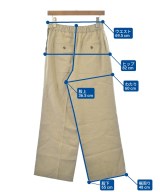 green label relaxing（グリーンレーベルリラクシング）その他 ベージュ サイズ:40(M位) レディース/2200654879153