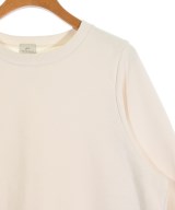 green label relaxing（グリーンレーベルリラクシング）スウェット 白 サイズ:F レディース/2200638312058