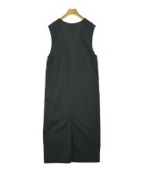 green label relaxing（グリーンレーベルリラクシング）ワンピース 黒 サイズ:F レディース/2200638312072