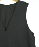 green label relaxing（グリーンレーベルリラクシング）ワンピース 黒 サイズ:F レディース/2200638312072