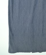 green label relaxing（グリーンレーベルリラクシング）ロング・マキシ丈スカート 青 サイズ:F レディース/2200638312218