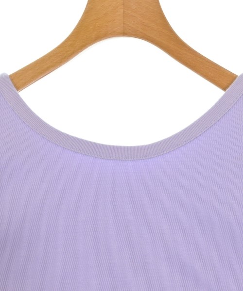 green label relaxing（グリーンレーベルリラクシング）Tシャツ・カットソー 紫 サイズ:-(M位) レディース/2200646604077