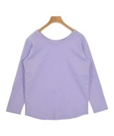 green label relaxing（グリーンレーベルリラクシング）Tシャツ・カットソー 紫 サイズ:-(M位) レディース/2200646604077