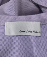 green label relaxing（グリーンレーベルリラクシング）Tシャツ・カットソー 紫 サイズ:-(M位) レディース/2200646604077