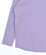 green label relaxing（グリーンレーベルリラクシング）Tシャツ・カットソー 紫 サイズ:-(M位) レディース/2200646604077