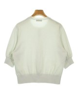 green label relaxing（グリーンレーベルリラクシング）カーディガン グレー サイズ:F レディース/2200650911093