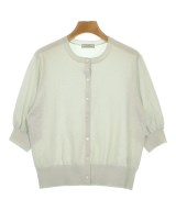 green label relaxing カーディガン