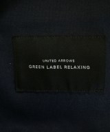 green label relaxing（グリーンレーベルリラクシング）ジャケット 紺 サイズ:38(M位) レディース/2200651897013