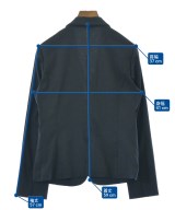 green label relaxing（グリーンレーベルリラクシング）ジャケット 紺 サイズ:38(M位) レディース/2200651897013