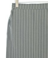 green label relaxing（グリーンレーベルリラクシング）ロング・マキシ丈スカート グレー サイズ:F レディース/2200652217018