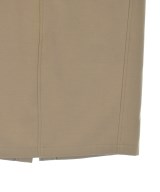 green label relaxing（グリーンレーベルリラクシング）ロング・マキシ丈スカート 茶 サイズ:F レディース/2200652217025