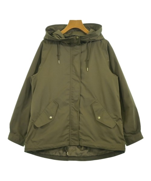 green label relaxing(グリーンレーベルリラクシング)その他 カーキ サイズ:38(M位)/2200656031061