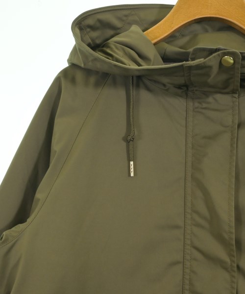 green label relaxing（グリーンレーベルリラクシング）その他 カーキ サイズ:38(M位) レディース/2200656031061