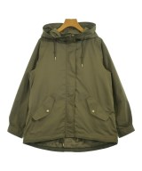 green label relaxing（グリーンレーベルリラクシング）その他 カーキ サイズ:38(M位) レディース/2200656031061