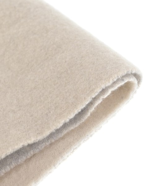 green label relaxing（グリーンレーベルリラクシング）マフラー ベージュ サイズ:- レディース/2200656031085