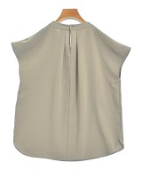 green label relaxing（グリーンレーベルリラクシング）ブラウス カーキ サイズ:F レディース/2200656703012