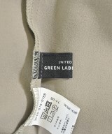 green label relaxing（グリーンレーベルリラクシング）ブラウス カーキ サイズ:F レディース/2200656703012
