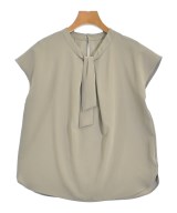 green label relaxing ブラウス