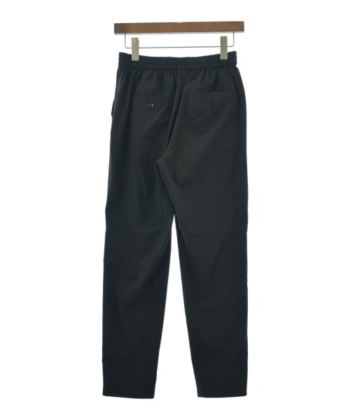 green label relaxing（グリーンレーベルリラクシング）スラックス 黒 サイズ:36(S位) レディース/2200647669082