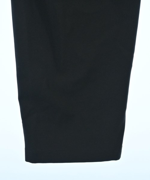 green label relaxing（グリーンレーベルリラクシング）スラックス 黒 サイズ:36(S位) レディース/2200647669082