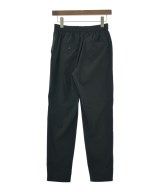 green label relaxing（グリーンレーベルリラクシング）スラックス 黒 サイズ:36(S位) レディース/2200647669082