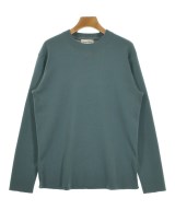 green label relaxing（グリーンレーベルリラクシング）ニット・セーター 緑 サイズ:M レディース/2200654548011