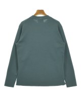 green label relaxing（グリーンレーベルリラクシング）ニット・セーター 緑 サイズ:M レディース/2200654548011