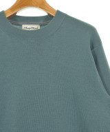 green label relaxing（グリーンレーベルリラクシング）ニット・セーター 緑 サイズ:M レディース/2200654548011