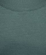 green label relaxing（グリーンレーベルリラクシング）ニット・セーター 緑 サイズ:M レディース/2200654548011