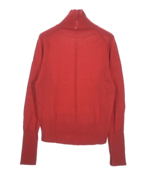 green label relaxing（グリーンレーベルリラクシング）ニット・セーター 赤 サイズ:-(M位) レディース/2200654574041