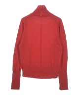 green label relaxing（グリーンレーベルリラクシング）ニット・セーター 赤 サイズ:-(M位) レディース/2200654574041