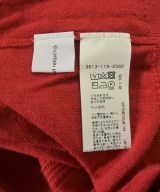 green label relaxing（グリーンレーベルリラクシング）ニット・セーター 赤 サイズ:-(M位) レディース/2200654574041