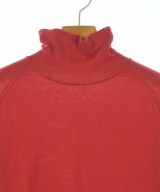 green label relaxing（グリーンレーベルリラクシング）ニット・セーター 赤 サイズ:-(M位) レディース/2200654574041