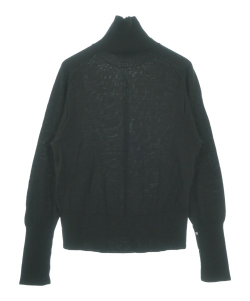 green label relaxing（グリーンレーベルリラクシング）ニット・セーター 黒 サイズ:-(M位) レディース/2200654574058