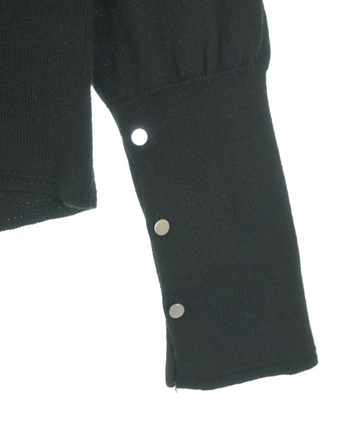 green label relaxing（グリーンレーベルリラクシング）ニット・セーター 黒 サイズ:-(M位) レディース/2200654574058