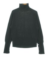 green label relaxing（グリーンレーベルリラクシング）ニット・セーター 黒 サイズ:-(M位) レディース/2200654574058
