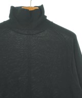 green label relaxing（グリーンレーベルリラクシング）ニット・セーター 黒 サイズ:-(M位) レディース/2200654574058