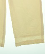 green label relaxing（グリーンレーベルリラクシング）スラックス 白 サイズ:36(S位) レディース/2200655712015