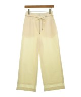 green label relaxing スラックス