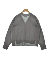 green label relaxing（グリーンレーベルリラクシング）ニット・セーター グレー サイズ:F レディース/2200658527258