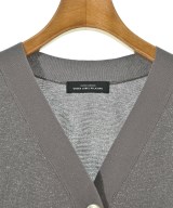 green label relaxing（グリーンレーベルリラクシング）ニット・セーター グレー サイズ:F レディース/2200658527258