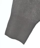 green label relaxing（グリーンレーベルリラクシング）ニット・セーター グレー サイズ:F レディース/2200658527258