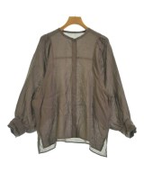 green label relaxing カジュアルシャツ