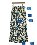 green label relaxing（グリーンレーベルリラクシング）その他 黒 サイズ:F レディース/2200648239147