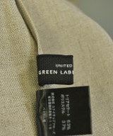 green label relaxing（グリーンレーベルリラクシング）ベスト ベージュ サイズ:F レディース/2200648239208